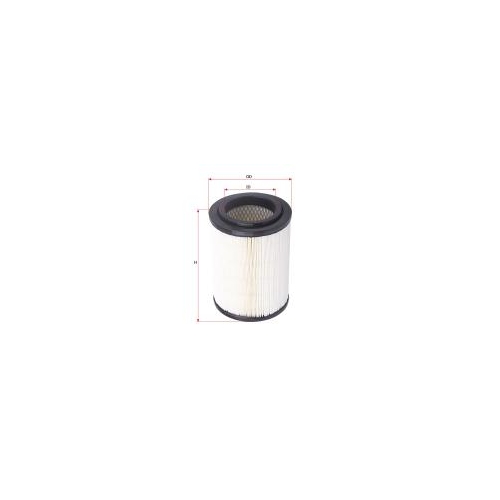 Air Filter - FA2935