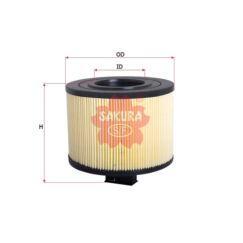 AIR FILTER