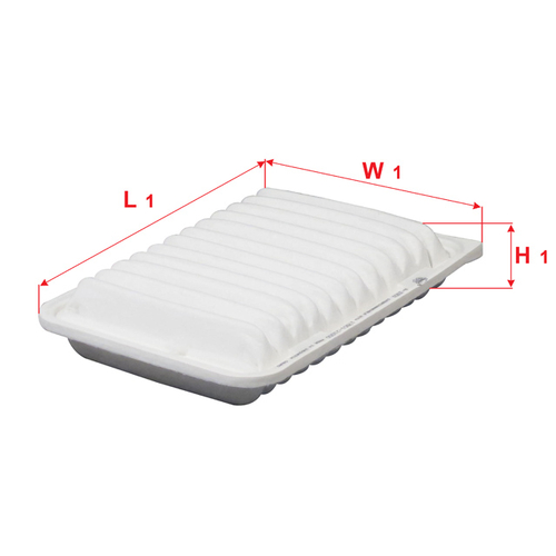 Air Filter - FA3301