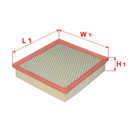 Air Filter - FA33410