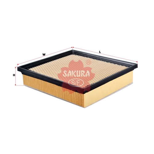 Air Filter - FA33450