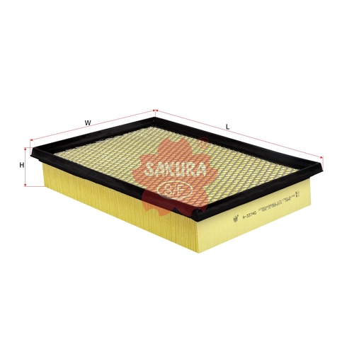 Air Filter - FA33740