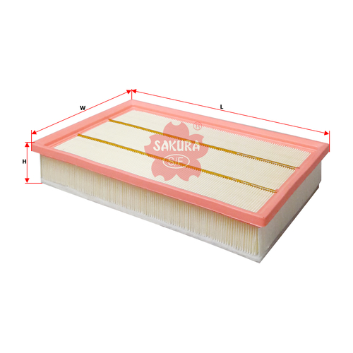 Air Filter - FA38700