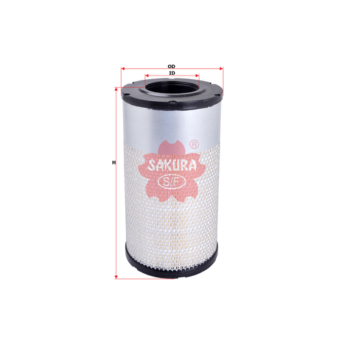 Air Filter Outer - FA41080