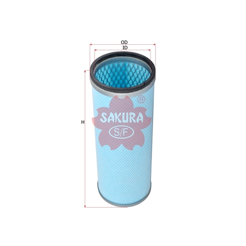 Air Filter Inner - FA44290
