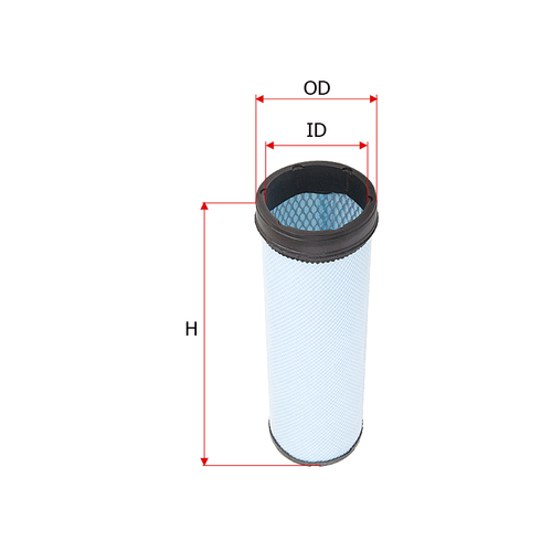 Air Filter Inner - FA5538