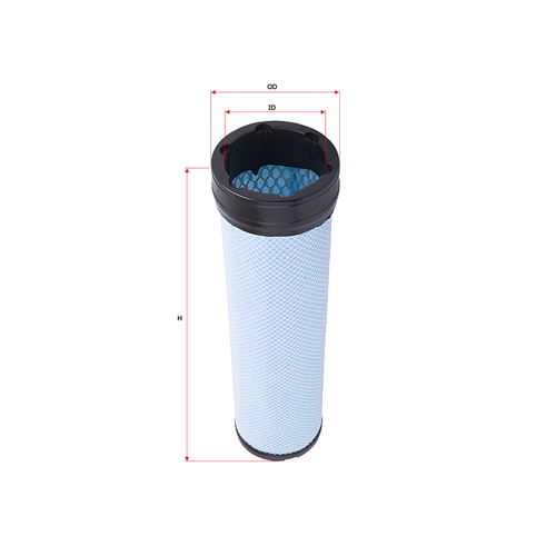 Air Filter Inner - FA5540