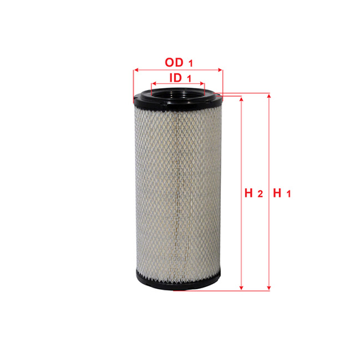 Air Filter Outer - FA5541