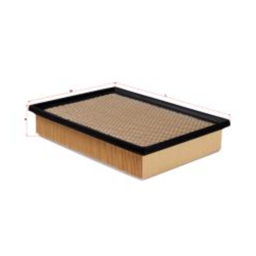 Air Filter - FA58540