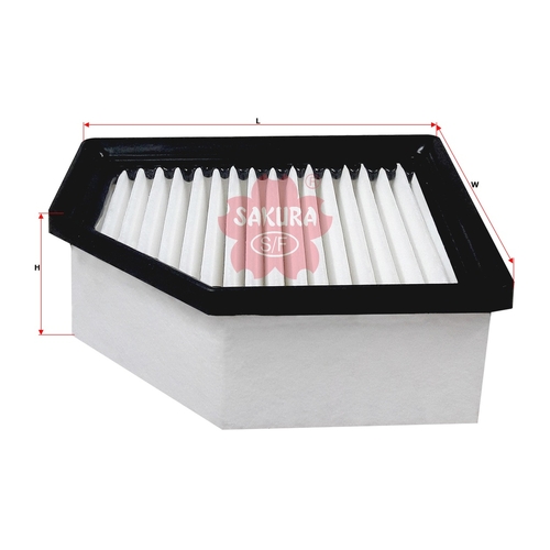 Air Filter - FA58550