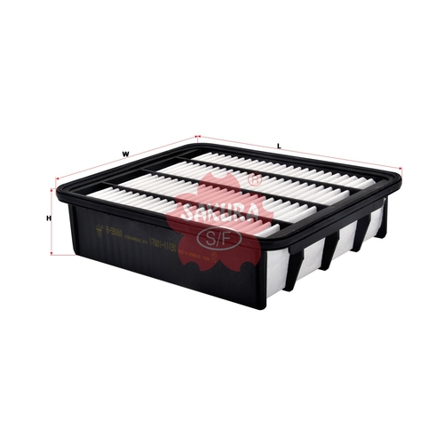 Air Filter - FA59080