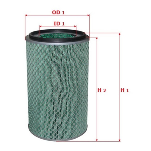 Air Filter - FA60420