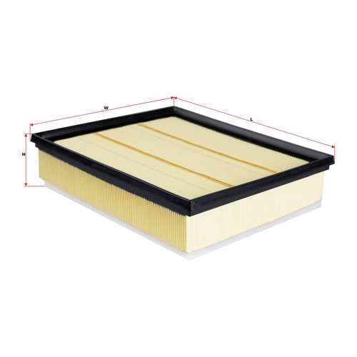 Air Filter - FA68650