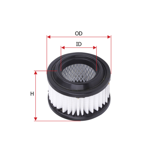 Hydraulic Breather Filter - FA71330