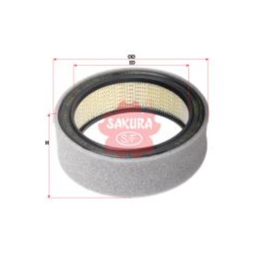 Air Filter - FA7634