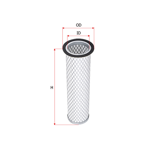Air Filter Inner - FA7919