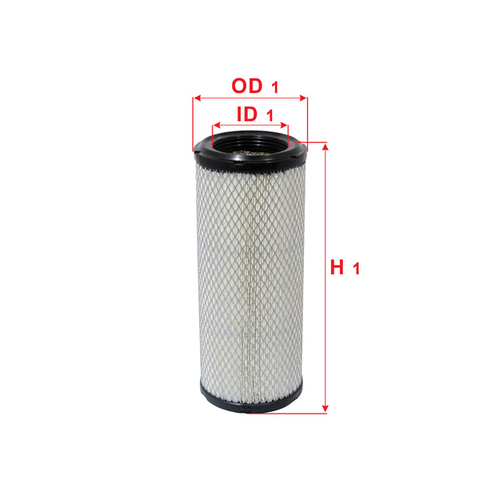 Air Filter Outer - FA8505