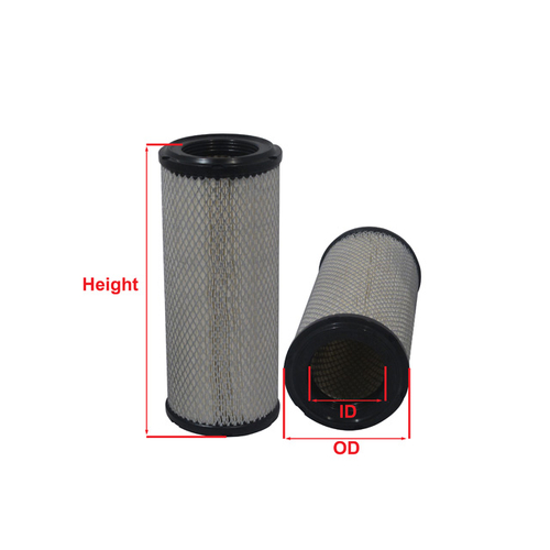 Air Filter Outer - FA8506