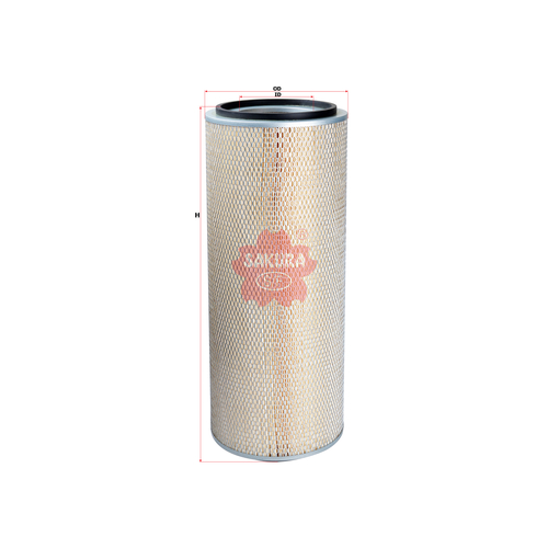 Air Filter - FA8512