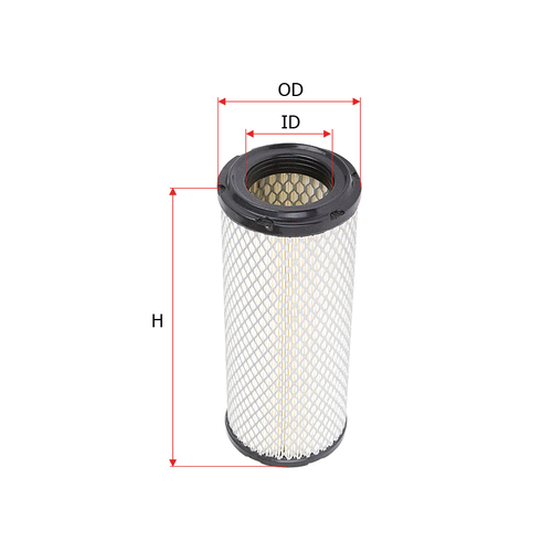Air Filter Outer - FA8513