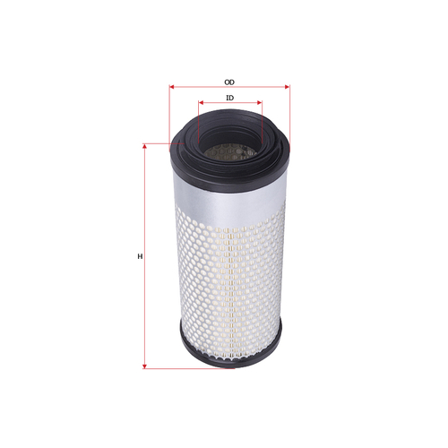 Air Filter Outer - FA8807
