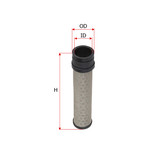 Air Filter Inner - FA8808