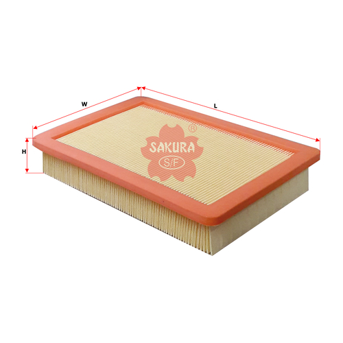 Air Filter - FA89370