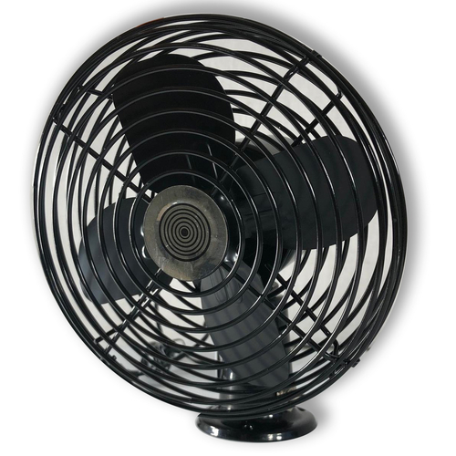 12V Cab Fan