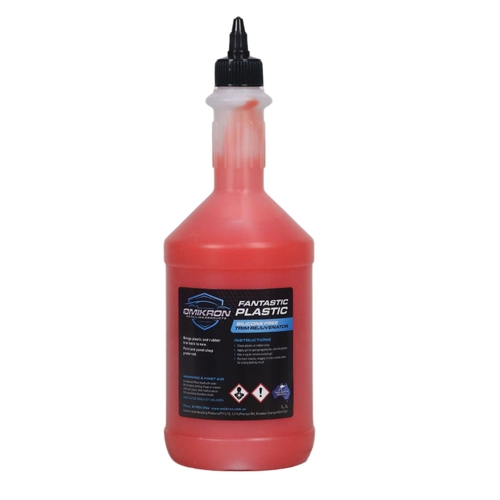 Fantastic Plastic Gel - Silicone Free 1L