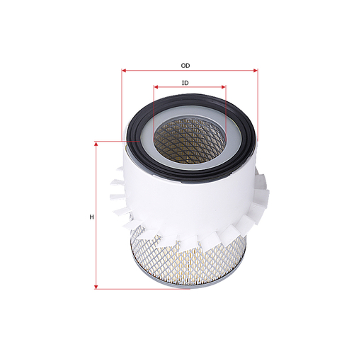 Air Filter - FAS1034