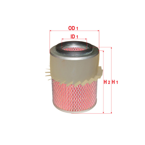 Air Filter