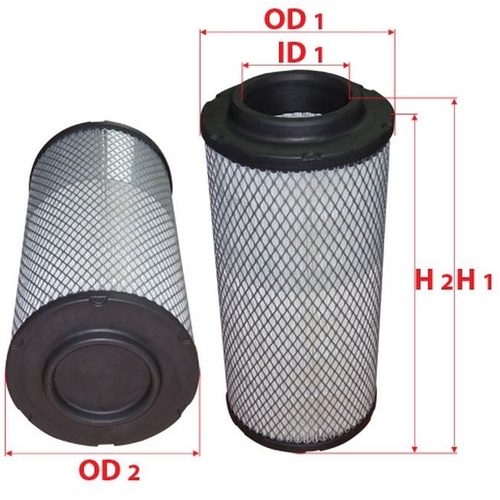 Air Filter - FAS51540