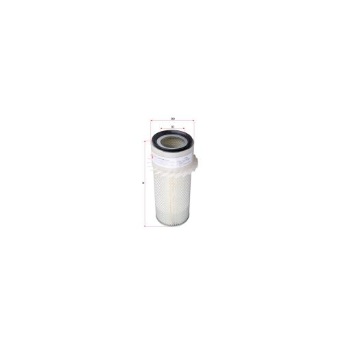 Air Filter Outer - FAS7805