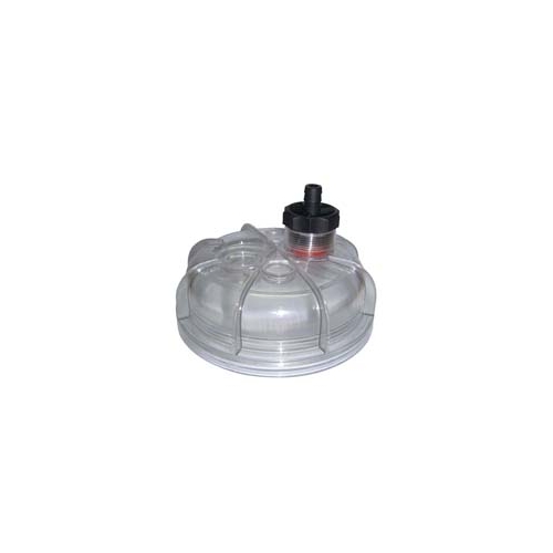 Filter Bowl to suit SFC7912 Series Fuel Water Separator - FB1306