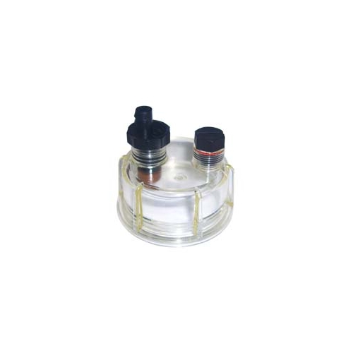 Filter Bowl - FB8801