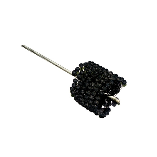 32mm-25mm (1.1/4"-1") Flexible Ball Hone 180 Grit