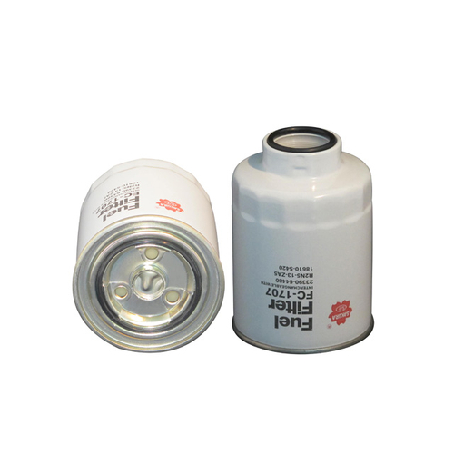 Fuel Filter - FC1707