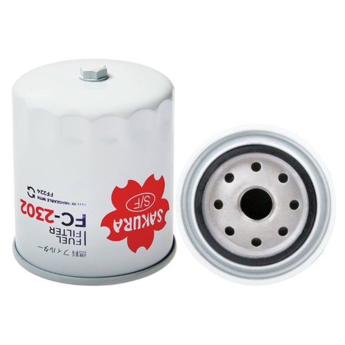 Fuel Filter - FC2302