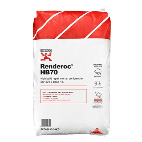 Renderoc HB70 20kg