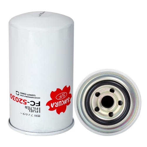 Fuel Filter - FC52030