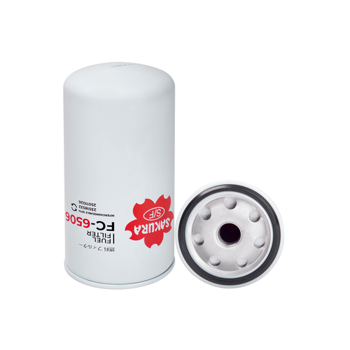 Fuel Filter - FC6506