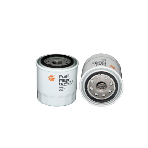 Fuel Filter - FC8002
