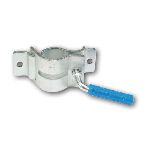 Fixed Clamp To Suit JW6C, JW8C JW10C, JS35C & RJW10C JOCKEY