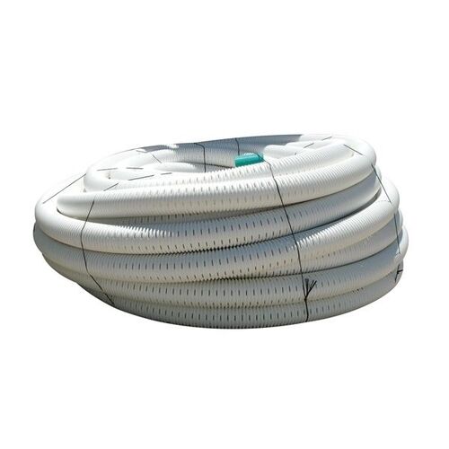 Flexible Drainage Pipe (Ag Pipe) 1000/SN20 RMS Sock Class 1000, 100mm