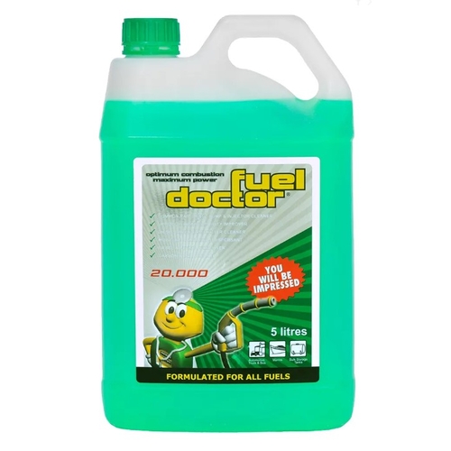 Fuel Doctor 5 Litre