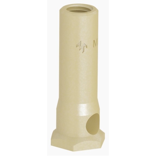 Fe20095Gh M20 Elephant Foot Ferrules 95Mm