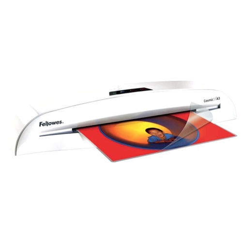 Fellowes Cosmic 2 A3 Laminator