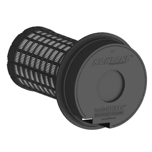 Extended Length HEPA Fresh Air Filter - FEFF219
