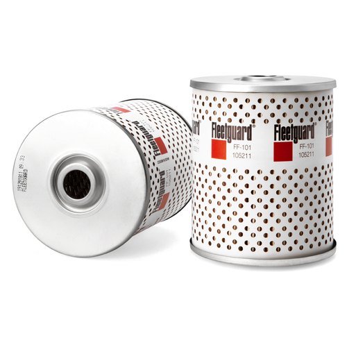 Fuel Filter - FF101