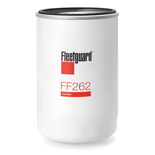 Fuel Filter - FF262